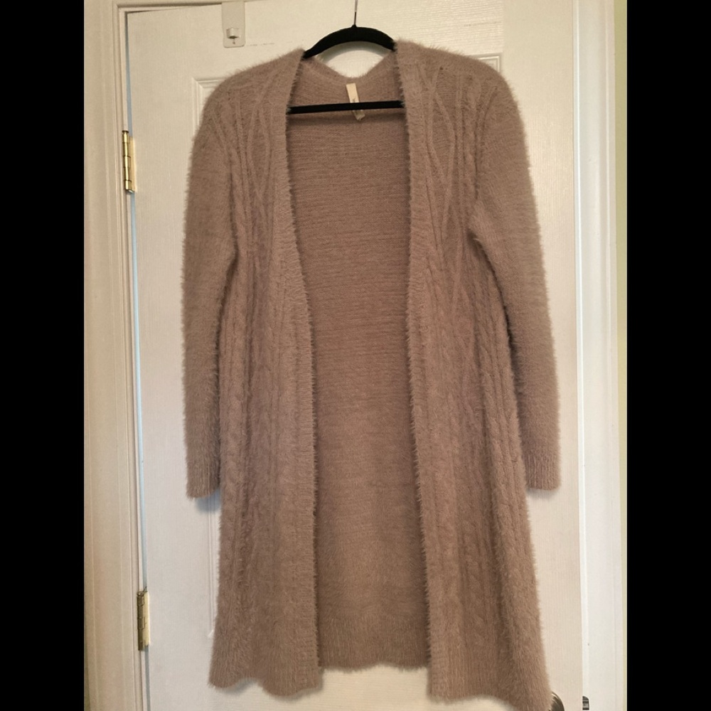 Nice fall long sweater Price ✂️